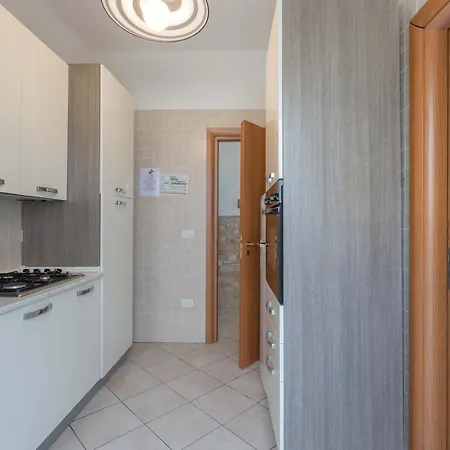 In Michelle By Barbarhouse Apartment Porto Cesareo