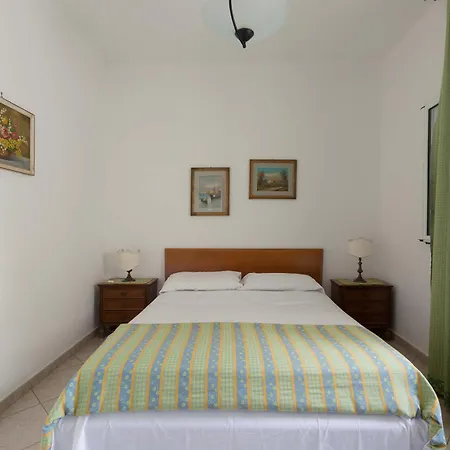 In Michelle By Barbarhouse Apartment Porto Cesareo