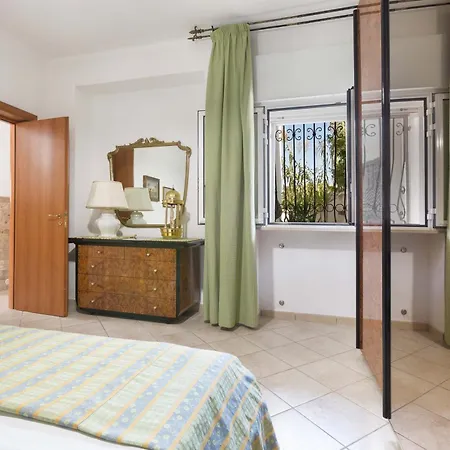 Apartment In Michelle By Barbarhouse Porto Cesareo