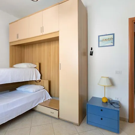In Michelle By Barbarhouse Apartment Porto Cesareo