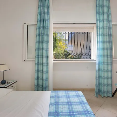 In Michelle By Barbarhouse Apartment Porto Cesareo