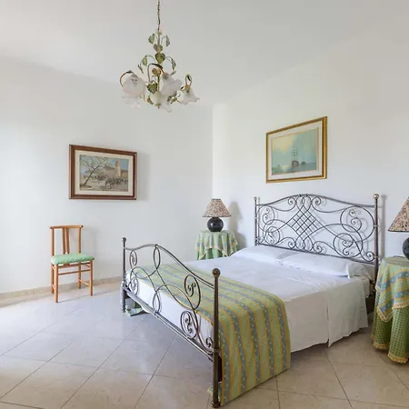 In Michelle By Barbarhouse Porto Cesareo