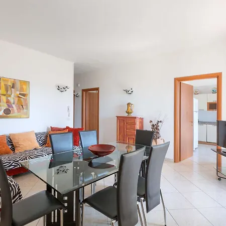 In Michelle By Barbarhouse Apartment Porto Cesareo
