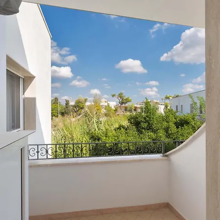 Apartment In Michelle By Barbarhouse Porto Cesareo