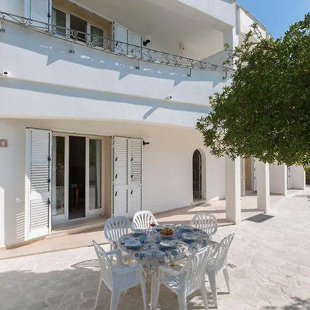 In Michelle By Barbarhouse Apartment Porto Cesareo